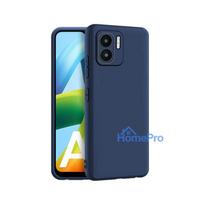 iLike Xiaomi Matt TPU case for Xiaomi Redmi A1 / A2 dark blue