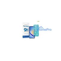 iLike Samsung GALAXY A34 5G HYBRID GLASS TEL PROTECT BEST FLEXIBLE
