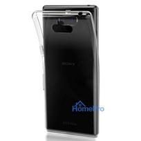 iLike Sony Xperia 10 Plus Ultra Slim 0,5 mm TPU case Transparent