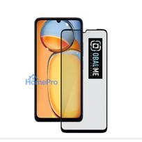 iLike Xiaomi Redmi 13C 4G / Poco C65 Glass Screen Protector Black