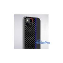 iLike Xiaomi Redmi 9C / 10A Tel Protect CARBON Case Black Blue