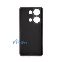 iLike Xiaomi Poco X6 Nano silicone case Black