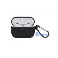 iLike - Braid case for Airpods Pro black