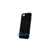iLike Xiaomi Silicon case Poco X3 / X3 NFC / X3 Pro Black