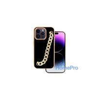 iLike Apple IPHONE 14 PRO MAX TREND CASE Black