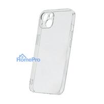 iLike Samsung Galaxy A35 5G Slim case 2 mm Transparent