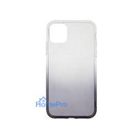 iLike Apple Gradient 2 mm case for iPhone 14 Pro 6,1 gray