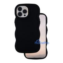 iLike Samsung Galaxy A55 5G Candy case Black