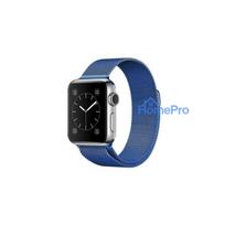 iLike Apple Magnetic Strap Watch 7 45mm Magnetic Band Bracelet Blue
