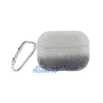 iLike Apple Caviar case for Airpods Pro 2 gradient grey
