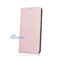 iLike Samsung Galaxy A55 5G Smart Magnet case Gold