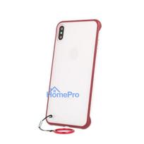 iLike Samsung Galaxy A20e Frameless Case Red