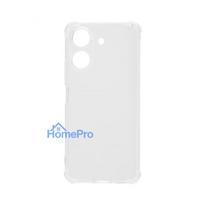 iLike Xiaomi Redmi 13C 4G / Poco C65 Clear Silicone Case 1.5mm Transparent