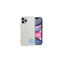 iLike Apple IPHONE 14 PRO Silicone Case Transparent