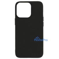 iLike Apple iPhone 13 Pro Max MATT Back Case Black