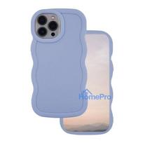 iLike Samsung Galaxy A05S Candy case Purple