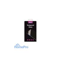 iLike Apple iPhone XS Max / 11 Pro Max Plastic Anti-Broken 3D Glass Full Cover