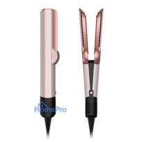iLike Hair Styling Tool - Air Hair Straightener Beige