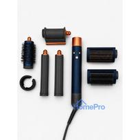 iLike Air Styling System - 6-in-1 Hair Styling Tool Set - Power 1200W Blue