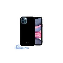 iLike Apple IPHONE 14 PRO Silicone Case Black