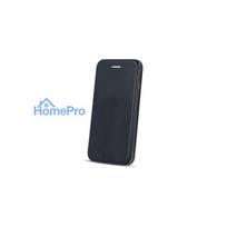 iLike Samsung Galaxy S21 Ultra Book Case V1 Black