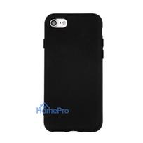 iLike Apple iPhone XS Max Silicon case Black
