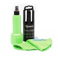Sbox CS-5005G Screen Cleaner 150ml Green