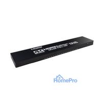 Sbox HDMI-16-V2 HDMI Splitter 1x16 HDMI-1.4 4K@30Hz