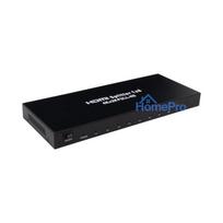 Sbox HDMI-8-V2 HDMI Splitter 1x8 4K@30 Hz