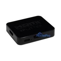 Sbox HDMI-4-V2 HDMI Splitter 1x4 4K@30 Hz