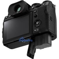 FUJIFILM X-T5 + FUJINON XF 16-50mm F2.8-4.8 R LM WR (Black)