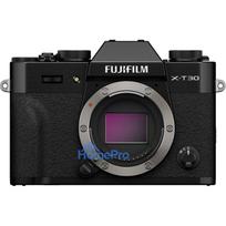 FUJIFILM X-T30 III Body (Black)
