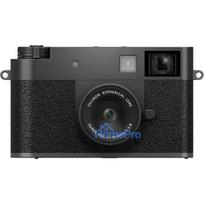 FUJIFILM X half (Charcoal Silver)