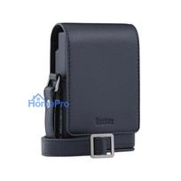 Case - Fujifilm Instax Mini LiPlay+ Camera Case 100g Dark Blue