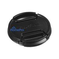 Camera Lens Cap - Fujifilm FLCP-62 II Front Lens Cap XF23mm, XF56mm, XF55-200mm, Black