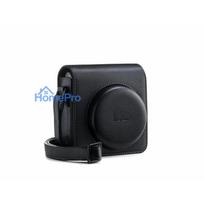 Case - Fujifilm Instax Mini 99 Protective Case, Lightweight Design, Black
