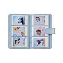 Nuotraukų Albumas - Fujifilm Album Instax Mini 13, Laiko 763 Nuotraukas, Mėlyna