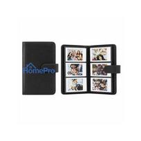 Instant Camera Album - FUJIFILM Instax Mini Album Black