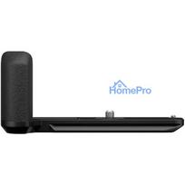 Camera Accessory - Fujifilm Metal Hand Grip MHG-XT5, 130g, 70mm x 140mm x 70mm, Black