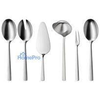 Tableware Set - WMF Besteckset Corvo 66-Pieces. For 12 People