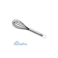 WMF Profi Plus Schneebesen Silikon 25 cm