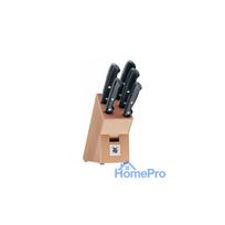 WMF 1874699990 Messerblock 6-teilig Classic Line