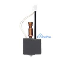 3D Printer Hotend - Anycubic Kobra S1 Quick Change Hotend 0.8 mm Nozzle Black
