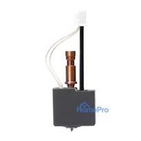 3D Printer Hot End - Anycubic Kobra S1 Quick Change 0.6 mm Nozzle Black