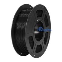 3D Spausdinimo Siūlas - Anycubic TPU 1 kg Didelio Tempimo Stiprumo Lankstus Juodas