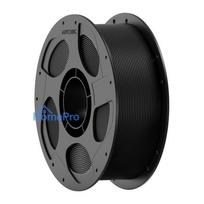 3D Spausdinimo Siūlai - Anycubic PETG 1 kg Aukštos Smūgio Atsparumo Juoda
