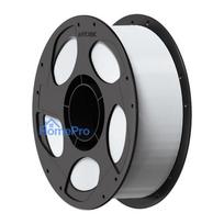 3D Spausdinimo Filamentas - ANYCUBIC PC Filamentas 1 kg, Lydymosi Taškas 230°C, Temperatūros Stabilumas 122°C, Balta