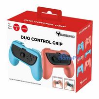 Subsonic Duo Control Grip for Switch 1 / 2