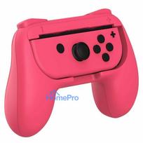 Subsonic Duo Control Grip Colorz Pink / Green for Switch