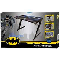 Subsonic Pro Gaming Desk Batman